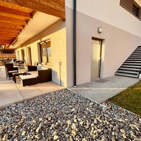 Appartement Felix Mariapfarr Exterior photo